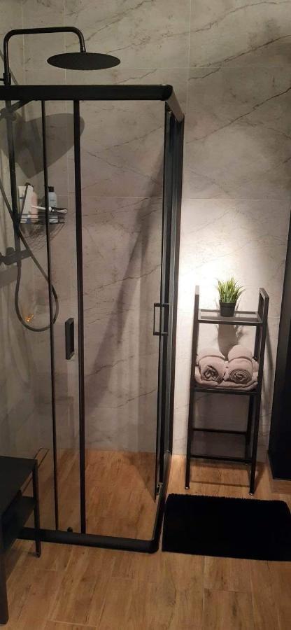 Blu Apartament 6 Cetniewo Osada Władysławowo Exterior foto